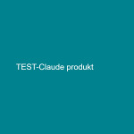 TEST-Claude produkt